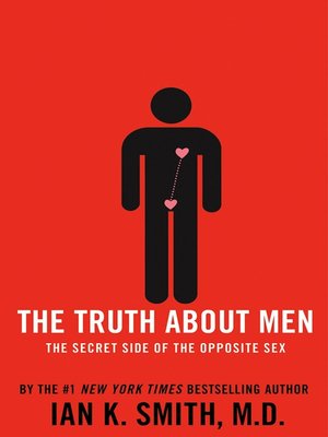 cover image of The Truth About Men